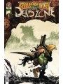 Godzilla Escape Deadzone #1 Cvr A Tunica