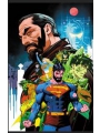 Superman Kingdom Of Zod Special #1 Cvr A Dan Mora