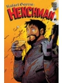 Rafael Garcia Henchman #1 Cvr A Kit Wallis