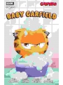 Baby Garfield #4 Cvr A Agnes Grabowska
