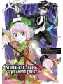 The Strongest Sage With The Weakest Crest vol 32
