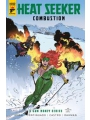 Heat Seeker Combustion A Gun Honey Series s/c Ace Continuado Cvr