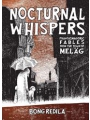 Nocturnal Whispers h/c Phantasmagoric Fables From Melag