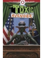 Toxic Avenger Comics #9