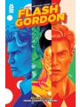 Flash Gordon h/c vol 3 Deluxe Edition Savior Of The Universe