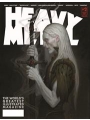 Heavy Metal Magazine #2 Cvr A Brom