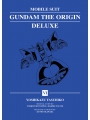 Mobile Suit Gundam: The Origin Deluxe h/c vol 6