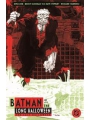 Batman The Long Halloween The Last Halloween #8 (of 10) Cvr A Tim Sale
