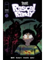 Exquisite Corpses Rascal Randy #5 (of 5) Cvr A Dylan Burnett