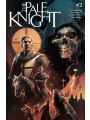 Pale Knight #2 (of 6)