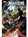Wolverine #9