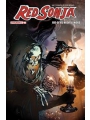 Red Sonja She Devil With A Sword #3 Cvr A Stuart Sayger