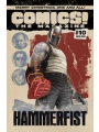 Comics The Magazine #10