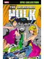Incredible Hulk Epic Collection s/c Joe Fixit