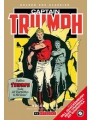 Golden Age Classics Captain Triumph h/c Volume 2