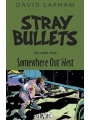 Stray Bullets vol 2: Somewhere Out West