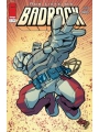 Badrock #1 Cvr A Seth Damoose
