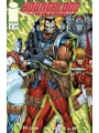 Youngblood Deluxe #4 Cvr A Rob Liefeld
