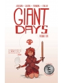 Giant Days vol 5