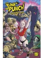 Junk Punch #4 (of 5)