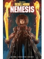 Rebel Moon Nemesis #1 (of 4) Cvr A Ngu