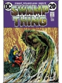 Swamp Thing #1 Facsimile Edition Cvr A Bernie Wrightson