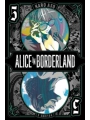 Alice In Borderland vol 5