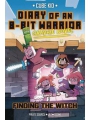 Diary Of An 8-bit Warrior vol 6 Finding The Witch
