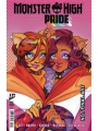 Monster High Pride 2025 Oneshot Cvr A Fortuna