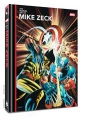 Marvel Art Of Mike Zeck h/c
