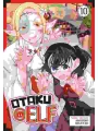 Otaku Elf Gn Vol 10
