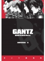 Gantz Omnibus vol 6