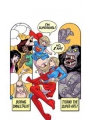 Supergirl #2 Cvr A Sophie Campbell