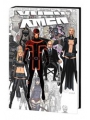 Uncanny X-Men By Brian Michael Bendis Omnibus h/c Cvr