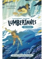 Lumberjanes: True Colors s/c