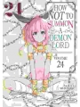 How Not To Summon A Demon Lord vol 24