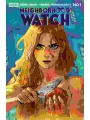 Neighborhood Watch #1 Cvr A Haining
