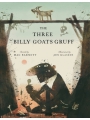 The Three Billy Goats Gruff h/c