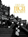 Cerebus vol 2: High Society (Remastered Edition)