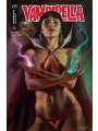 Vampirella #5 Cvr A Parrillo