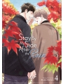 Stay By My Side After The Rain vol 4