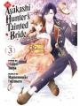 Ayakashi Hunters Tainted Bride vol 3