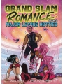 Grand Slam Romance s/c Book vol 2 Major League Hotties
