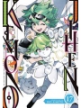 Kemono Jihen vol 17