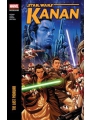 Star Wars Kanan Modern Era Epic Collect s/c Last Padawan