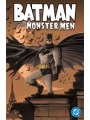 Batman And The Monster Men s/c