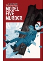 Model Five Murder s/c