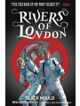 Rivers Of London vol 3: Black Mould