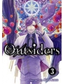 Outsiders s/c vol 3