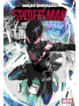 Miles Morales Spider-Man #2 Cvr A Simone Di Meo